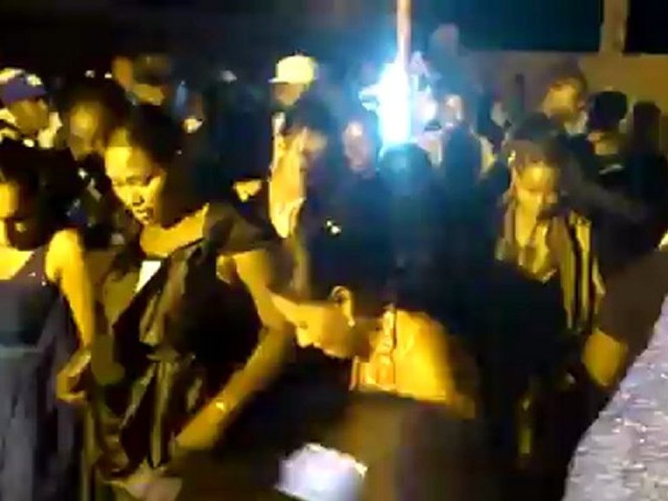 TAMAMUSIC 2012
