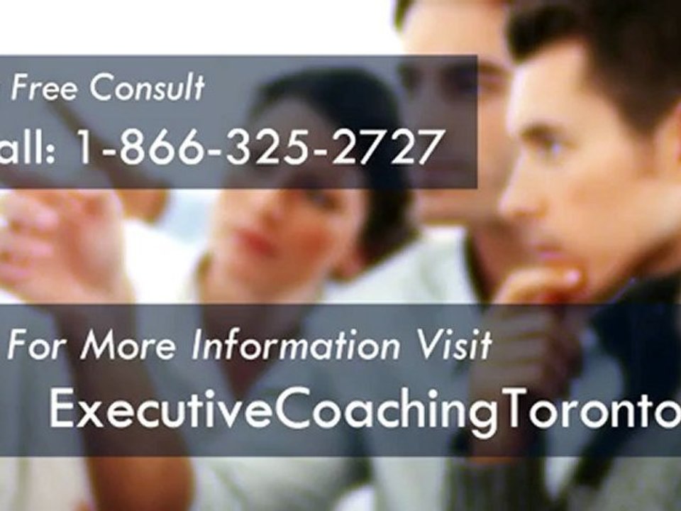 Executive Coaching Toronto - Is Everyone Coachable?
