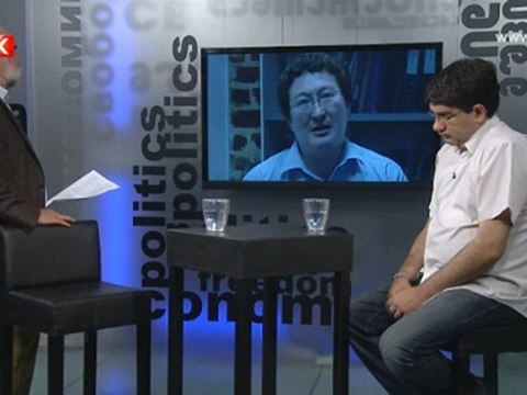 'Территория Демократии' - Современный Кыргызстан - внешнеполитические приоритеты