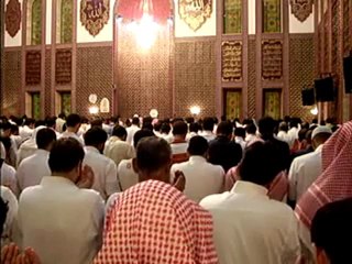 دعاء احمد العجمي 17 رمضان 2010 الجزء 2 . أحمد أيوب.flv