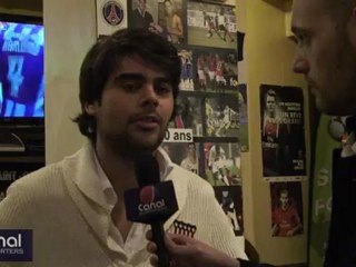 Nancy-PSG : Les commentaires des supporters