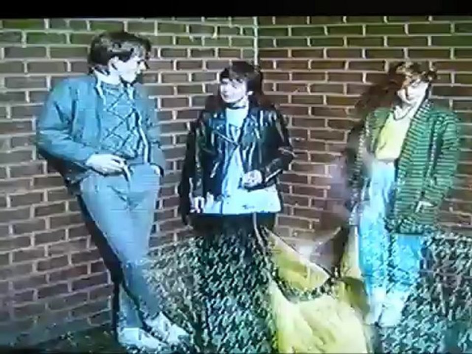 David Tennant - Antismoking