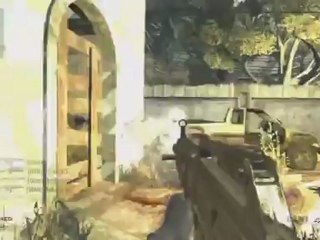 Our First Commentary.(shotgun Moab)
