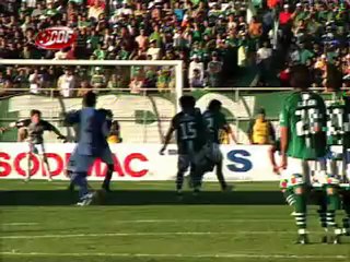 Ap.09 Fecha 10 - S.Wanderers-Antofagasta 3-1 (05.04.09)