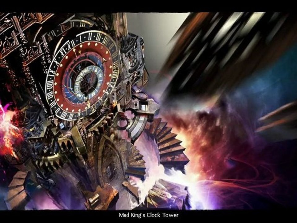 VICTORY !! Mad King's Clocktower Guide Walkthrough - Guild Wars 2
