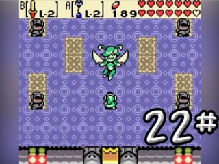 [WT] Zelda OOA #22 - Veran, tu es à moi !