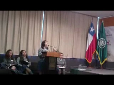 DEBATE UST LOSANGELES 2ETAPA