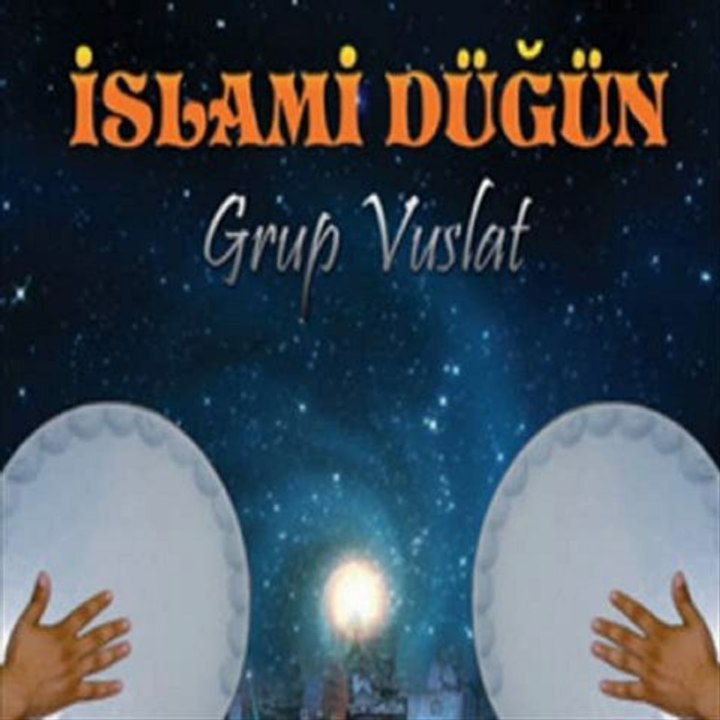 Grup Vuslat - İslami Düğün 2012 Çıktı