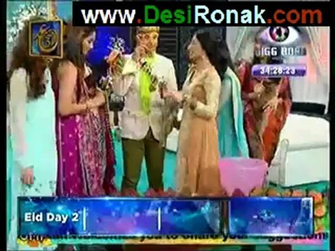 Good Morning Pakistan (Eid Special) – 27th Oct 2012