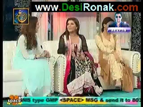 Good Morning Pakistan (Eid Special) – 27th Oct 2012_2