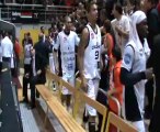 Orléans Loiret Basket 2012-2013 : 