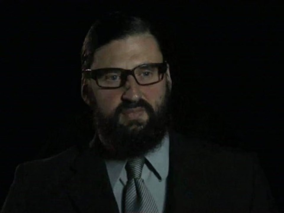 Bande démo de PHILIPPE PASQUINI