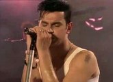 Depeche Mode - Master and servant live