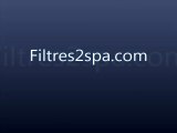 Filtres de spa -  Produits de qualité pour Spa -  Filtres2spa.com