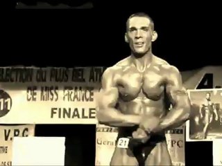 Teaser xtrem motivation 2012 Florent RAMOUSSIN et Steve COCHARD at Physic Club Montbard