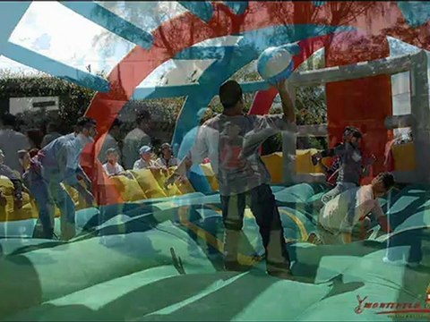 Club Montevelo Evetnos Empresariales