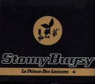 Stomy Bugsy - Laisse Moi Me Fonce-D (1996) - YouTube / Rallbi Tyler