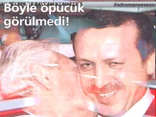 Midesiz Adam Oldum ! Allahın verdiği bir Lütuftur !