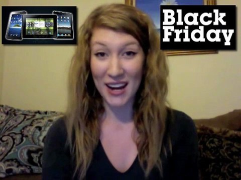 Black Friday 2012 Tablet Deals BEST! Black Friday 2012 Tablet Deals