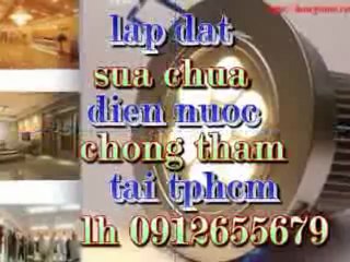 chuyen chong tham nha tai quan 5 tphcm 0912655679