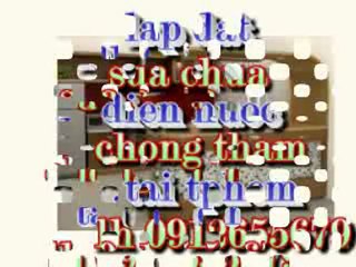 chuyen chong tham nha tai quan 8 tphcm 0912655679