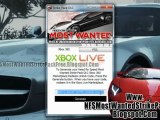 Need for Strike Most Wanted Strike Pack DLC - Xbox 360 - PS3