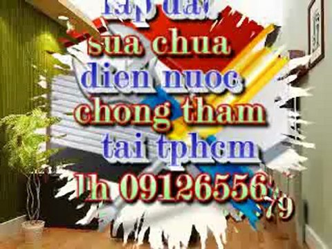 chuyen chong tham nha tai quan 10 tphcm 0912655679