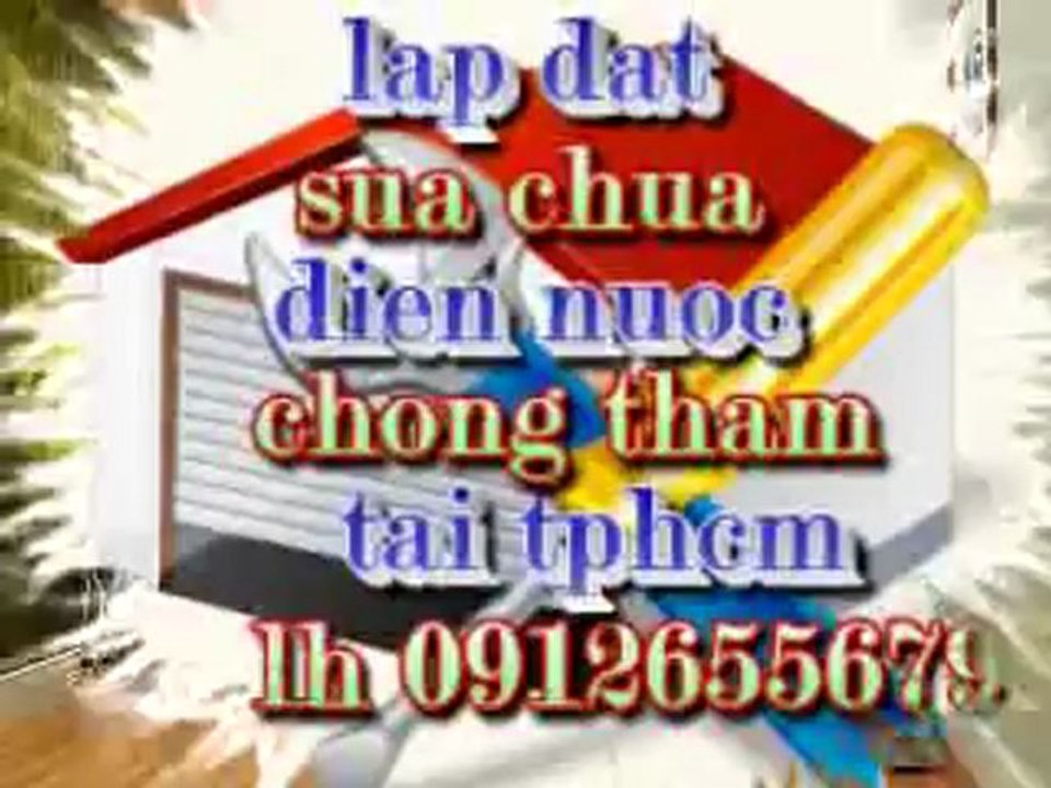 chuyen chong tham nha tai quan binh thanh tphcm 0912655679