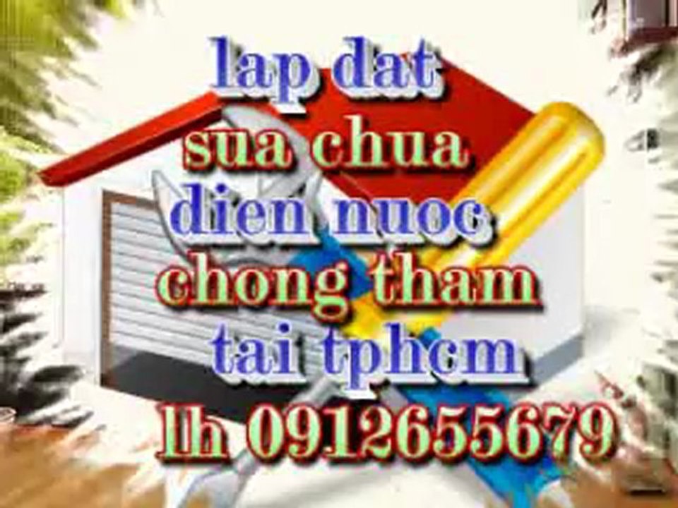 chuyen chong tham nha tai quan phu nhuan tphcm 0912655679