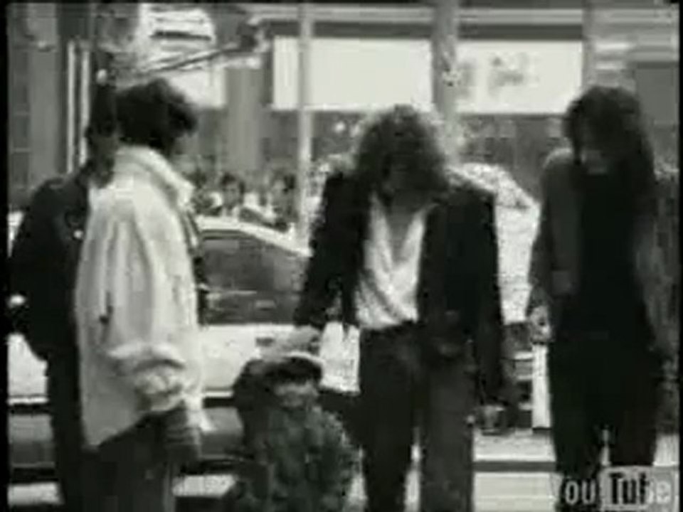 All About Eve - Wildhearted Woman video - I I Jan. I 9 8 8