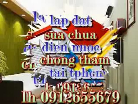 chuyen chong tham nha tai quan go vap tphcm 0912655679
