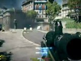 Battlefield 3 Montages - Beautiful and Awesome Sniping 12.0