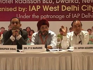 PCNI2012 (Oct 7) Hall-B Disc3 - Part 1