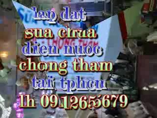 chuyen sua dien nuoc tai quan 6 tphcm call 0969505148