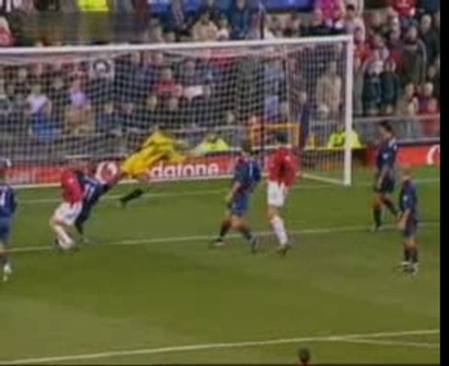 Cristiano Ronaldo (Compilation)