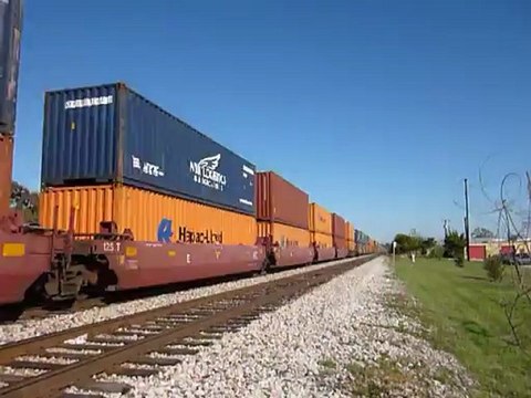 5th train i got on 10-27-12