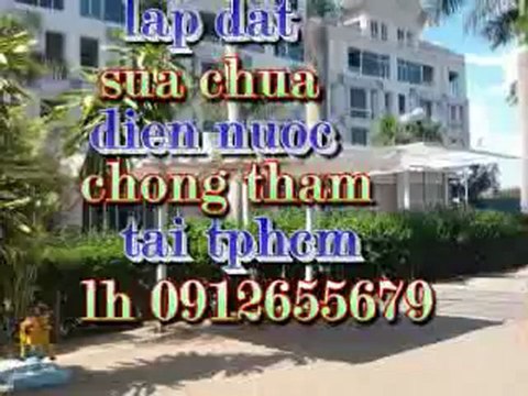 chuyen sua dien nuoc tai quan phu nhuan tphcm call 0969505148