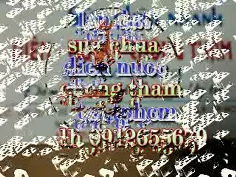 sua chua dien nuoc tai quan 1 tphcm 0908648509