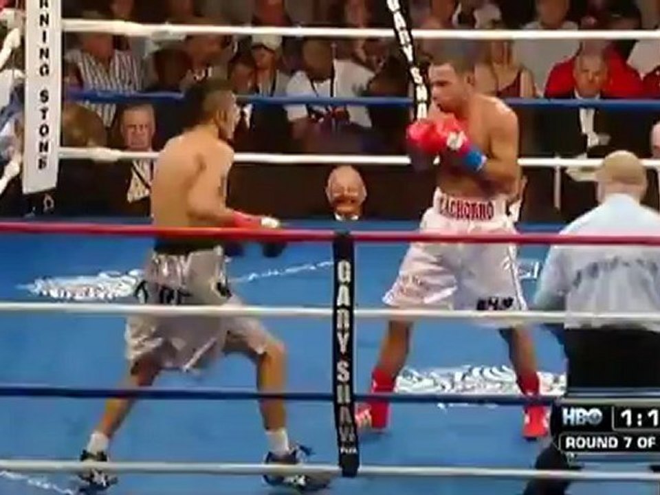 2012-10-27 Miguel Vazquez vs Marvin Quintero