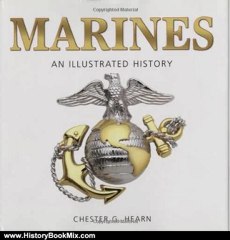 Tải video: History Book Review: Marines: An Illustrated History: The United States Marine Corps from 1775 to the 21st Century (Illustrated History (Zenith Press)) by Chester G. Hearn