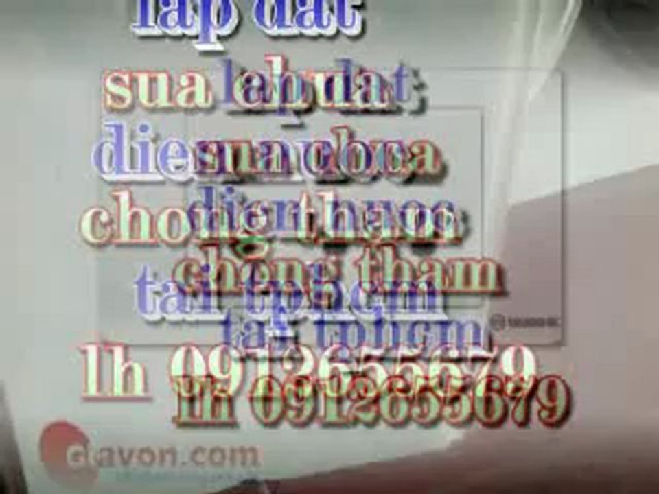 sua chua dien nuoc tai quan 7 tphcm 0908648509