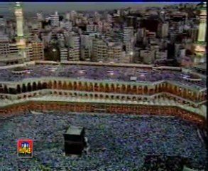 Yeh Kehtee The Ghar Ghar Mein Ja Kur Haleema RA