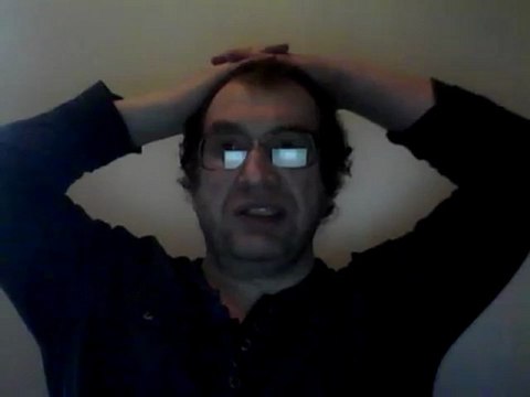 Видеоответы Сергея Мавроди для КоммерсантЪ ФМ.