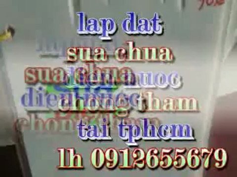 sua dien nuoc tai tphcm 0904072157