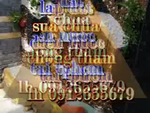 sua dien nuoc tai quan 4 tphcm 0904072157