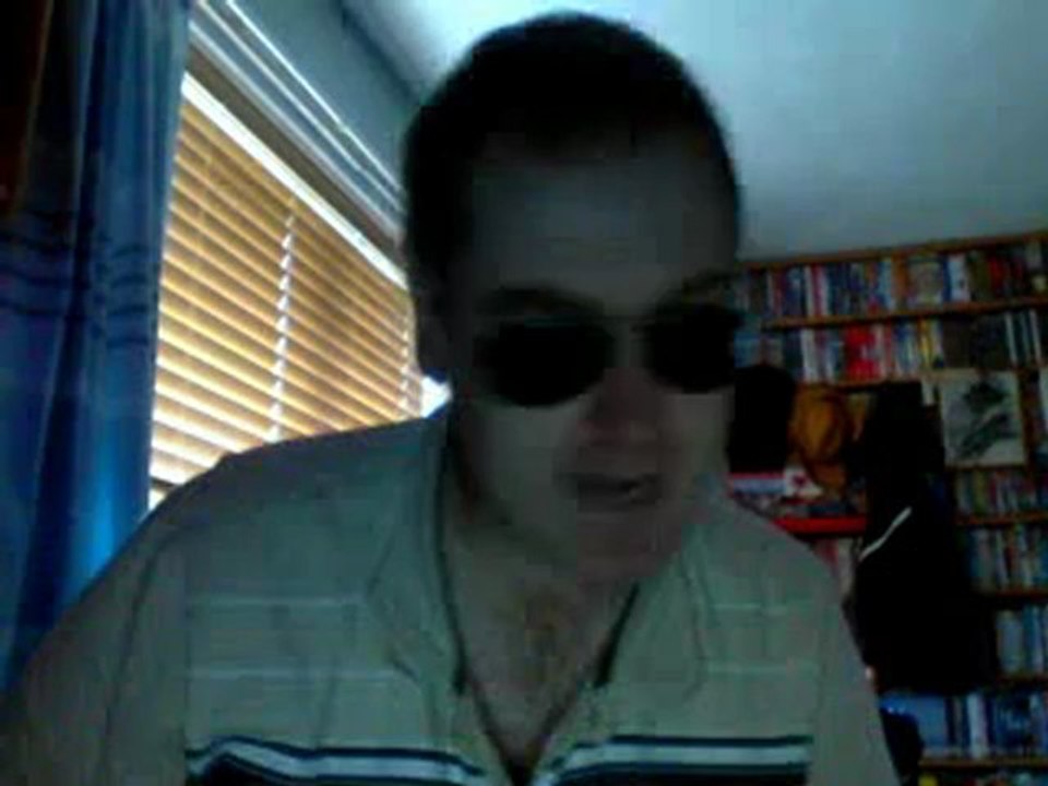 EVILJAMES SAYS HELLO AGAIN OCT 28 2012