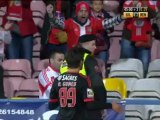 Portugal - Gil Vicente 0-3 Benfica