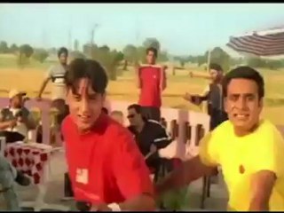 Mehfil Mitran Di Sajdi Roz Chubare " Babbu Mann " SUPER JANLEWA "