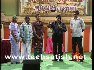Arattai Arangam Part 2