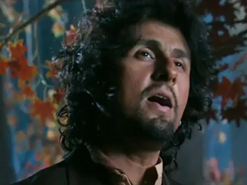 Apnaa Mujhe Tu Lagaa 1920 Evil Returns Song   Aftab Shivdasani, Sonu Nigam